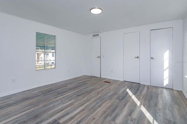 277 W PALM AVENUE, Bushnell, FL 33513