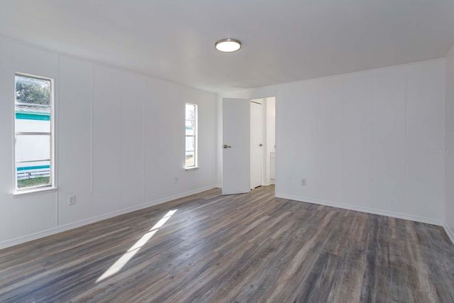 277 W PALM AVENUE, Bushnell, FL 33513