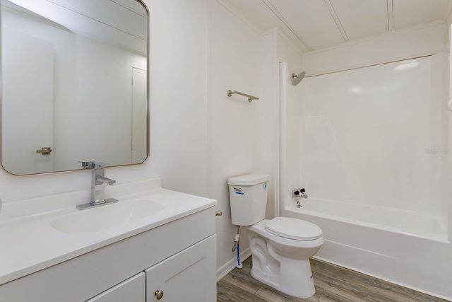 277 W PALM AVENUE, Bushnell, FL 33513