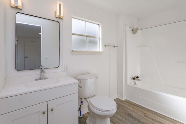 277 W PALM AVENUE, Bushnell, FL 33513