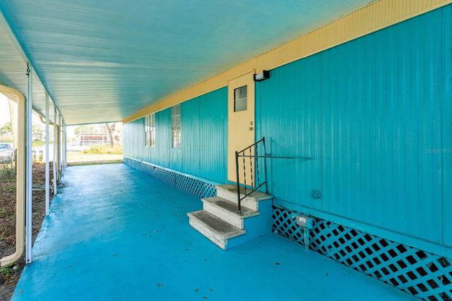 277 W PALM AVENUE, Bushnell, FL 33513