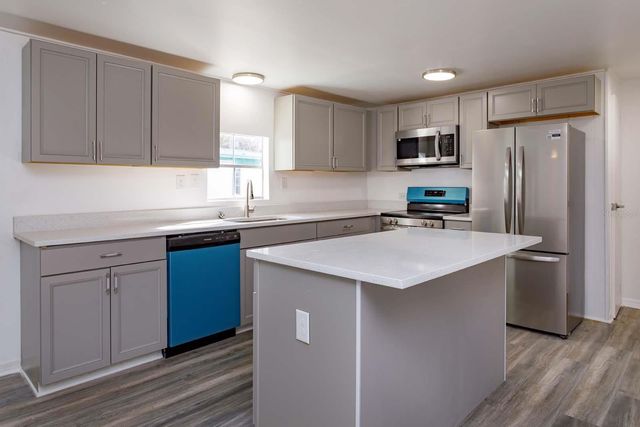 277 W PALM AVENUE, Bushnell, FL 33513