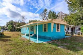 277 W PALM AVENUE, Bushnell, FL 33513
