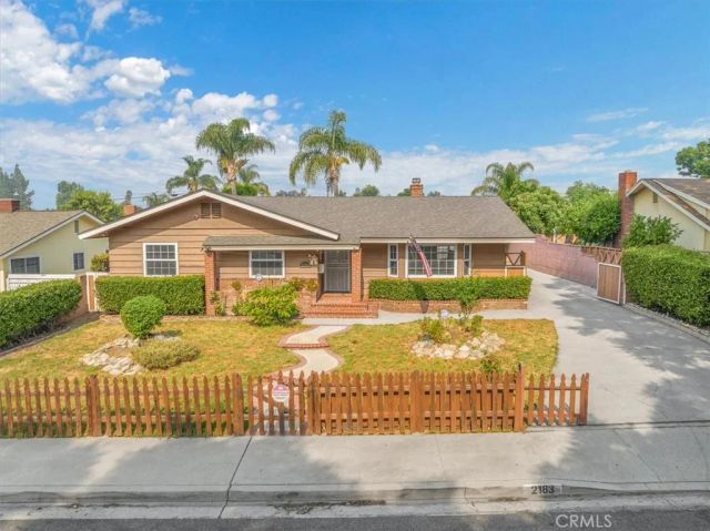 2183 Sinclair Street, Pomona, CA 91767