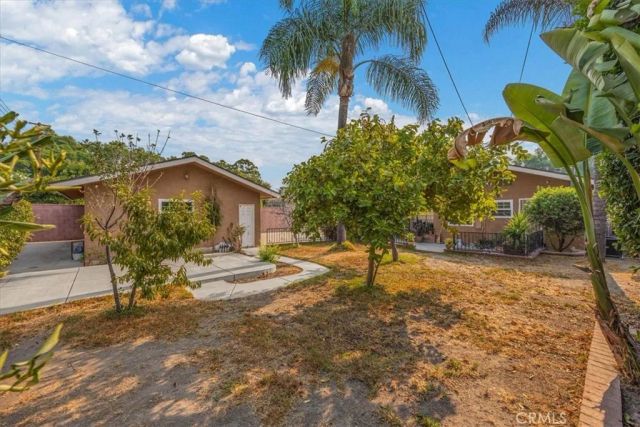 2183 Sinclair Street, Pomona, CA 91767