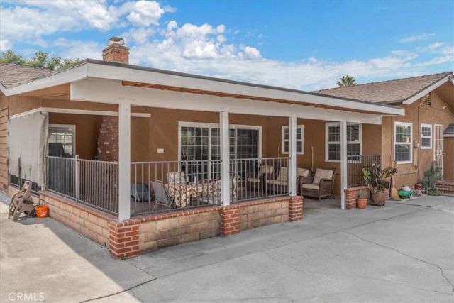 2183 Sinclair Street, Pomona, CA 91767