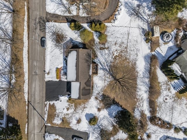 4 Roselle St, Holland Twp., NJ 08848