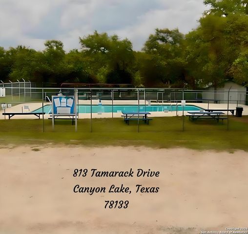 1064 Brook Valley, Canyon Lake, TX 78133