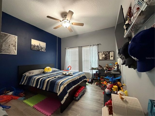 1834 CASTLETON DRIVE, St Cloud, FL 34771