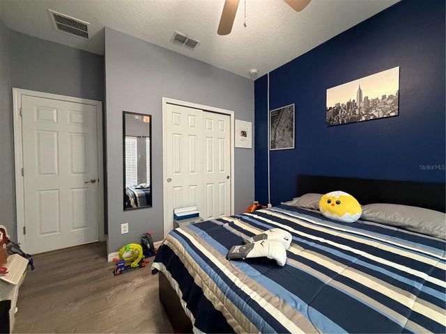 1834 CASTLETON DRIVE, St Cloud, FL 34771