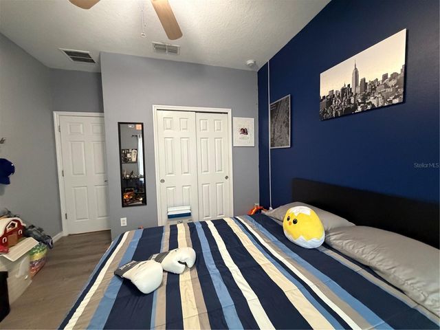 1834 CASTLETON DRIVE, St Cloud, FL 34771