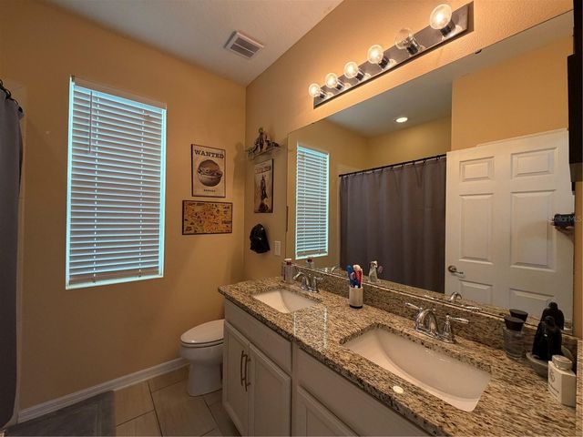 1834 CASTLETON DRIVE, St Cloud, FL 34771