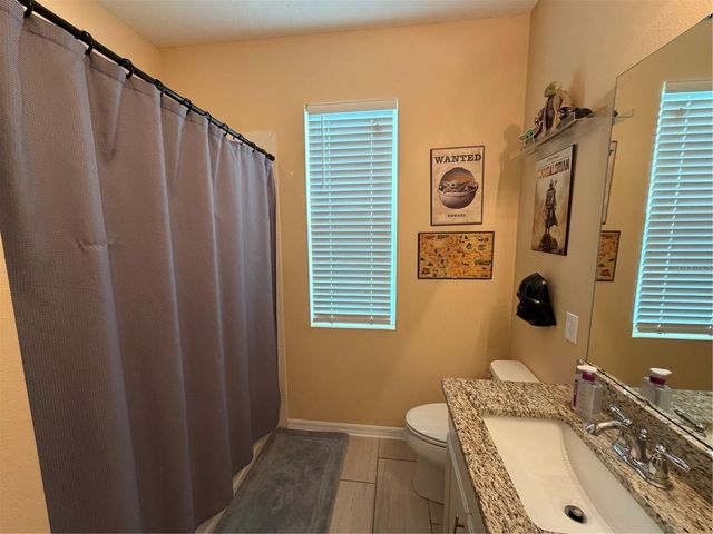 1834 CASTLETON DRIVE, St Cloud, FL 34771