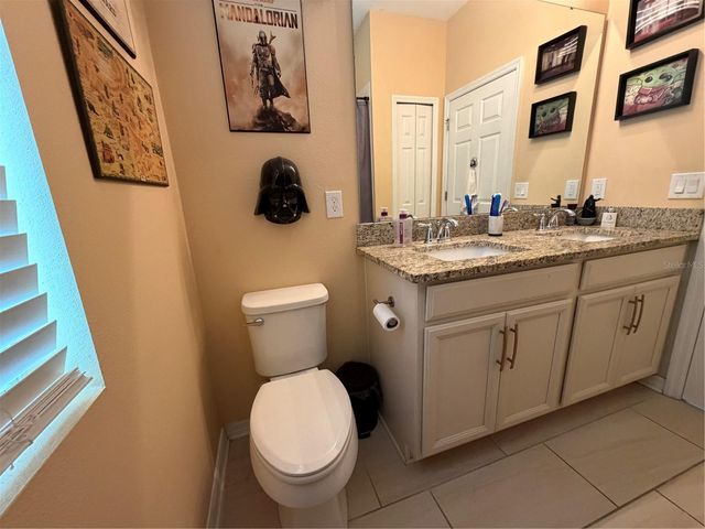 1834 CASTLETON DRIVE, St Cloud, FL 34771