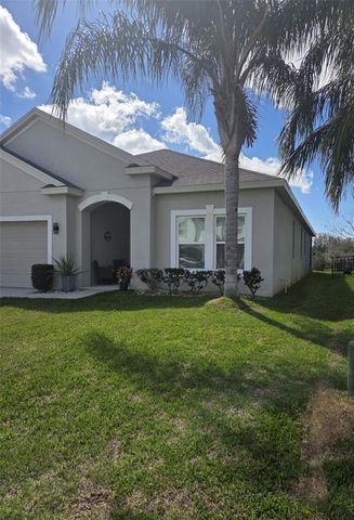 1834 CASTLETON DRIVE, St Cloud, FL 34771