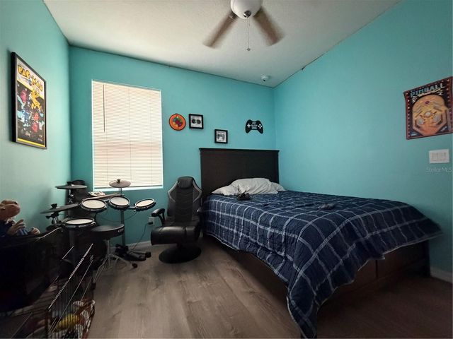 1834 CASTLETON DRIVE, St Cloud, FL 34771