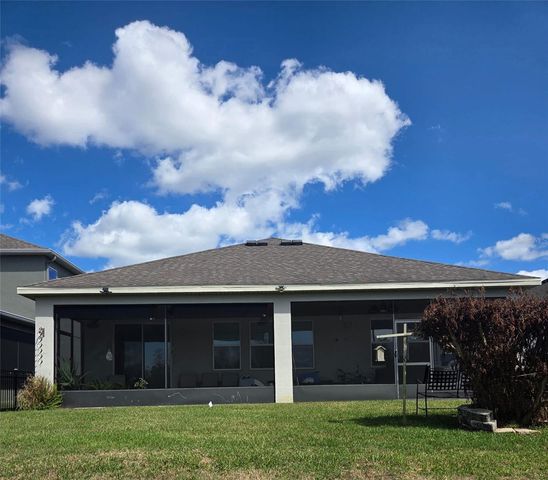 1834 CASTLETON DRIVE, St Cloud, FL 34771