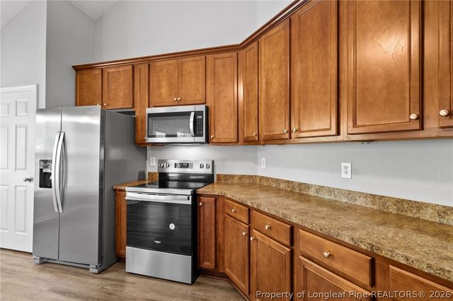 9032 Grouse Run Lane, Fayetteville, NC 28314