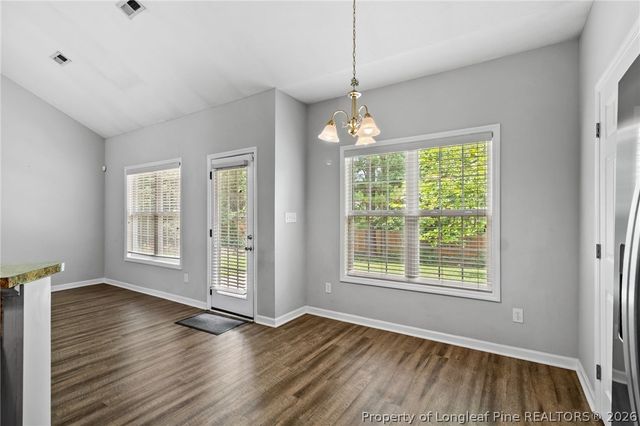9032 Grouse Run Lane, Fayetteville, NC 28314