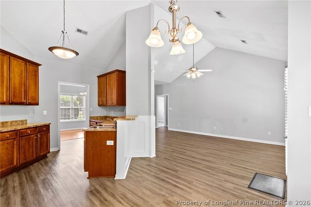 9032 Grouse Run Lane, Fayetteville, NC 28314