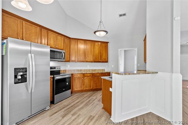 9032 Grouse Run Lane, Fayetteville, NC 28314