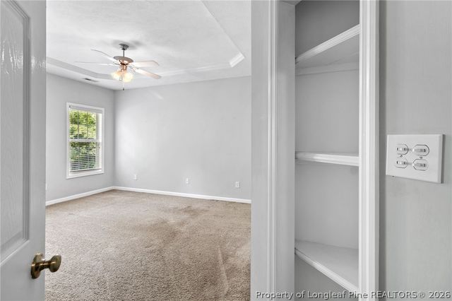 9032 Grouse Run Lane, Fayetteville, NC 28314