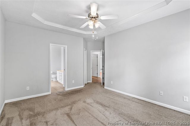 9032 Grouse Run Lane, Fayetteville, NC 28314