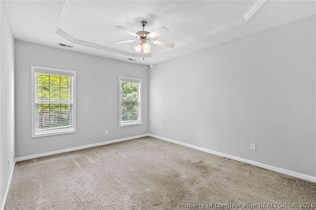 9032 Grouse Run Lane, Fayetteville, NC 28314