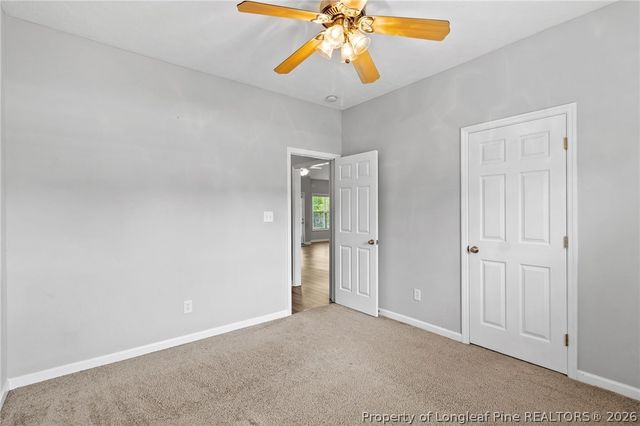 9032 Grouse Run Lane, Fayetteville, NC 28314