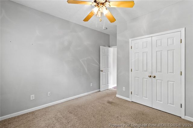 9032 Grouse Run Lane, Fayetteville, NC 28314