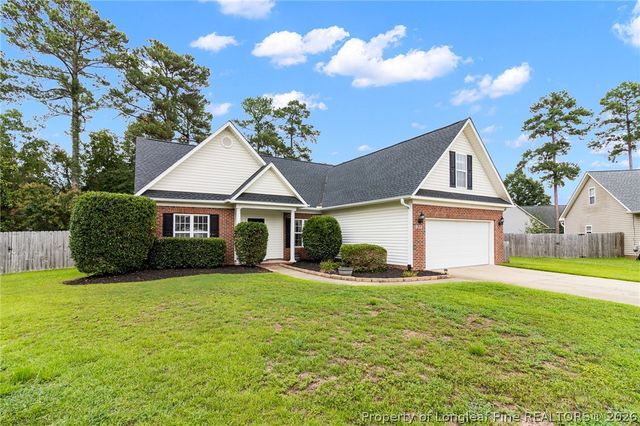 9032 Grouse Run Lane, Fayetteville, NC 28314