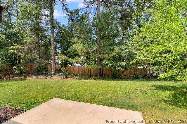 9032 Grouse Run Lane, Fayetteville, NC 28314