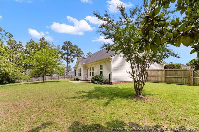 9032 Grouse Run Lane, Fayetteville, NC 28314