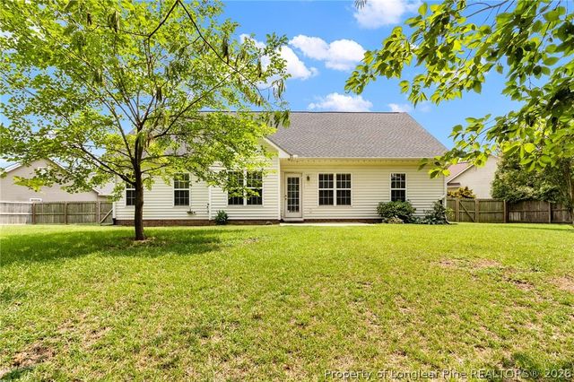 9032 Grouse Run Lane, Fayetteville, NC 28314