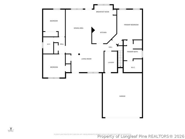 9032 Grouse Run Lane, Fayetteville, NC 28314