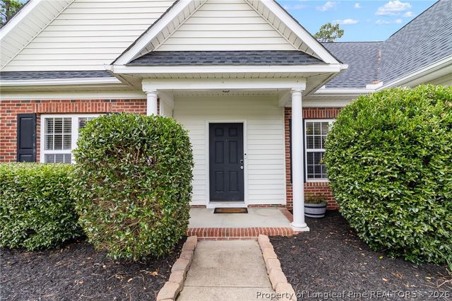 9032 Grouse Run Lane, Fayetteville, NC 28314