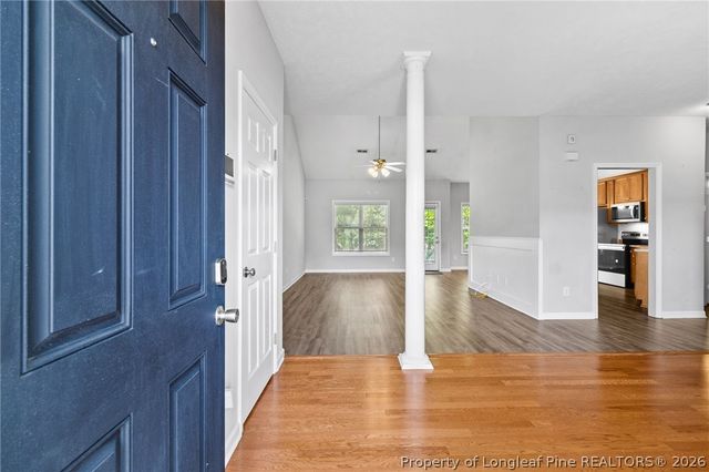 9032 Grouse Run Lane, Fayetteville, NC 28314