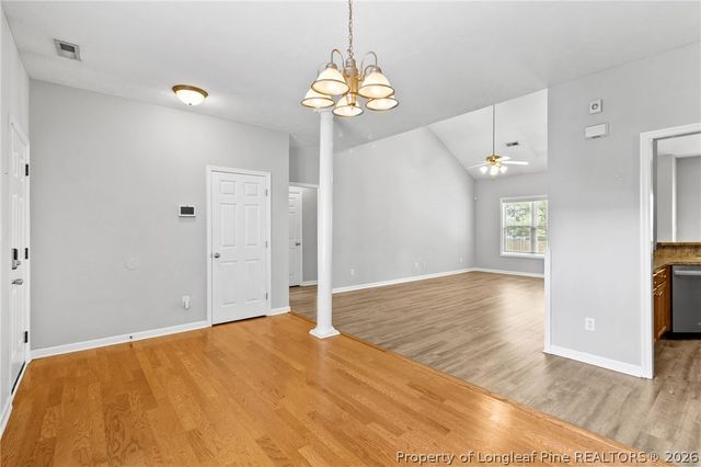 9032 Grouse Run Lane, Fayetteville, NC 28314