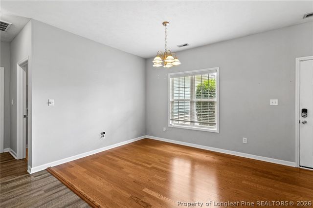 9032 Grouse Run Lane, Fayetteville, NC 28314