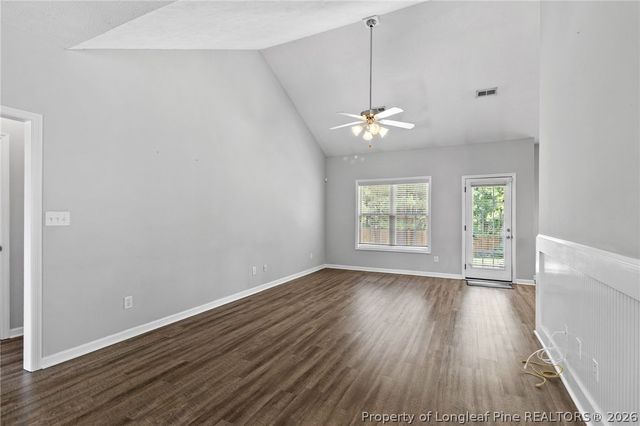 9032 Grouse Run Lane, Fayetteville, NC 28314