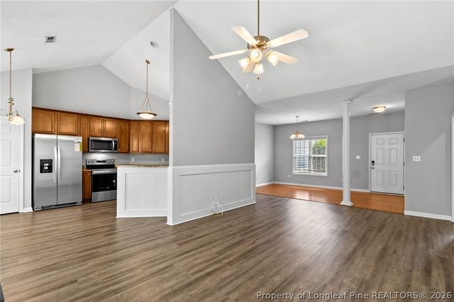 9032 Grouse Run Lane, Fayetteville, NC 28314
