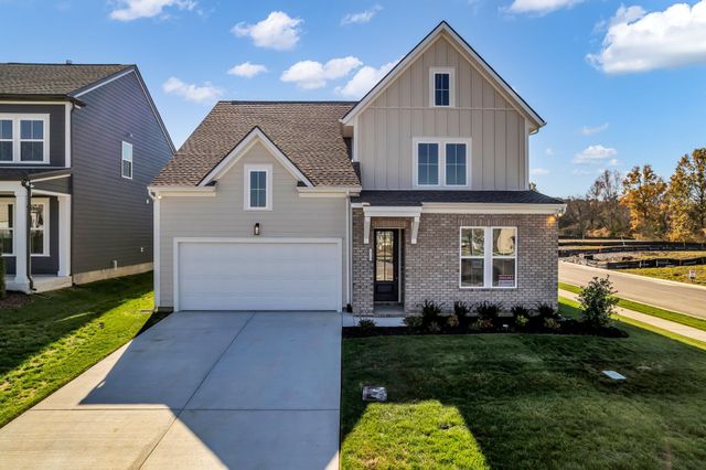 1319 Ruddy Way, Lebanon, TN 37090