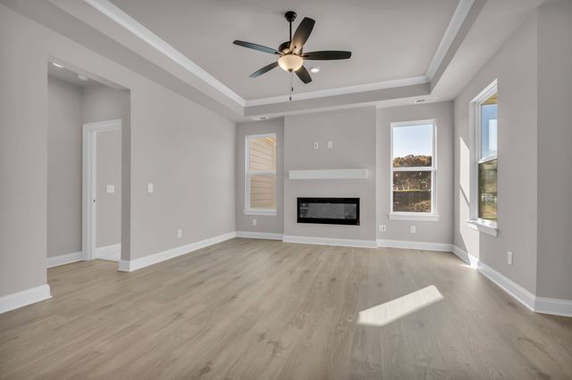 1319 Ruddy Way, Lebanon, TN 37090