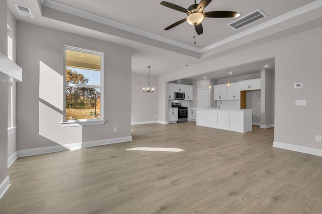 1319 Ruddy Way, Lebanon, TN 37090