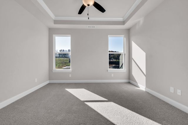 1319 Ruddy Way, Lebanon, TN 37090