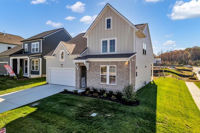 1319 Ruddy Way, Lebanon, TN 37090