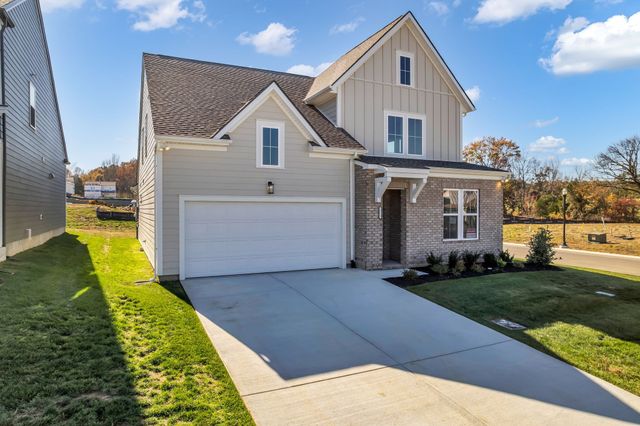 1319 Ruddy Way, Lebanon, TN 37090