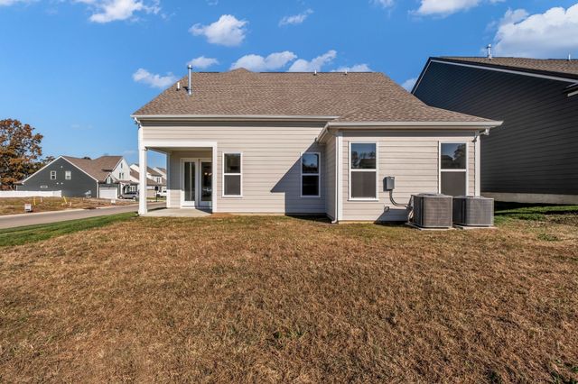 1319 Ruddy Way, Lebanon, TN 37090