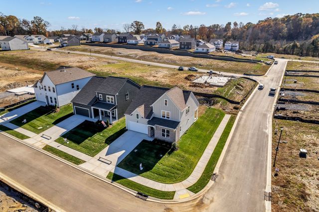 1319 Ruddy Way, Lebanon, TN 37090