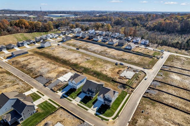 1319 Ruddy Way, Lebanon, TN 37090